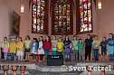 Einschulung in der Blasiikirche (Foto: S. Tetzel)