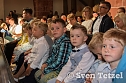 Einschulung in der Blasiikirche (Foto: S. Tetzel)