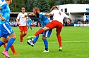 5:0-Sieg gegen RB II (Foto: Bernd Peter)