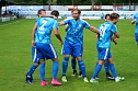 5:0-Sieg gegen RB II (Foto: Bernd Peter)