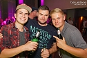 Party im Jugendclubhaus in Nordhausen - der Samstag (Foto: Belvedere Media Agentur)