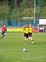 Aufgespielt (Foto: S. Arm)