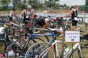 Triathlon-Wochenende in Nordhausen  (Foto: Uwe Tittel)