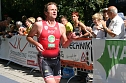 Triathlon-Wochenende in Nordhausen  (Foto: Uwe Tittel)