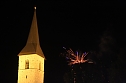 Lichterfest 2016 auf dem Petersberg in Nordhausen (Foto: Angelo Glashagel)