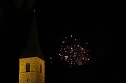 Lichterfest 2016 auf dem Petersberg in Nordhausen (Foto: Angelo Glashagel)