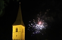 Lichterfest 2016 auf dem Petersberg in Nordhausen (Foto: Angelo Glashagel)