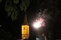 Lichterfest 2016 auf dem Petersberg in Nordhausen (Foto: Angelo Glashagel)