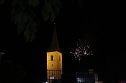 Lichterfest 2016 auf dem Petersberg in Nordhausen (Foto: Angelo Glashagel)