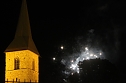 Lichterfest 2016 auf dem Petersberg in Nordhausen (Foto: Angelo Glashagel)