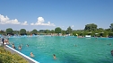 Tolles Wochenende im Freibad H&uuml;nstein (Foto: privat)