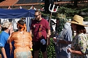 Neptunfest in Ilfeld (Foto: Sandra Witzel) Neptunfest in Ilfeld (Foto: Sandra Witzel)