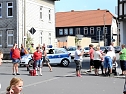 Festumzug in Ellrich (Foto: Peter Blei)