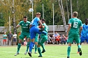 Wacker siegt 5:0 gegen Geratal (Foto: Bernd Peter)