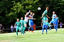 Wacker gewinnt 5:0 gegen Geratal (Foto: Bernd Peter)