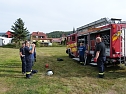 Ausbildungstag der Jugendfeuerwehren (Foto: Ch. Burkert)