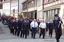 140 Jahre Feuerwehr Benneckenstein (Foto: privat)