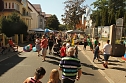 17. Stra&szlig;enfest der Pro Vita Akademie Nordhausen (Foto: Angelo Glashagel)
