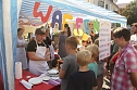17. Stra&szlig;enfest der Pro Vita Akademie Nordhausen (Foto: Angelo Glashagel)