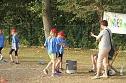 Grundschulsporttag auf dem Hohekreuz-Sportplatz (Foto: Angelo Glashagel)