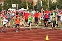 Grundschulsporttag auf dem Hohekreuz-Sportplatz (Foto: Angelo Glashagel)