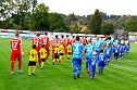 Wacker verliert 0:5 im AKS gegen Viktoria Berlin (Foto: Bernd Peter)
