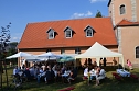 Kirchturmfest in Leimbach (Foto: Hirschelmann/privat)