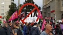 Protest gegen TTIP (Foto: nnz)