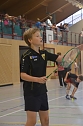 Nordh&auml;user Badmintonspieler ganz vorne dabei (Foto: L. Lenz)