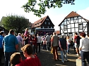 Klostermarkt in Walkenried (Foto: Peter Blei)