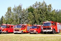 20 Jahre Jugendfeuerwehr Sollstedt (Foto: Bernd Peter)