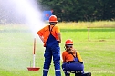 20 Jahre Jugendfeuerwehr Sollstedt (Foto: Bernd Peter)