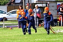 20 Jahre Jugendfeuerwehr Sollstedt (Foto: Bernd Peter)