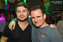 Party im Jugendclubhaus in Nordhausen - der Samstag (Foto: Belvedere Media Agentur)