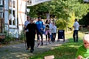 4. Benefiz-Wanderung f&uuml;r das Christliche Hospiz Haus Geborgenheit (Foto: M. Holzapfel)