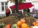 Herbstmarkt in Nordhausen (Foto: nnz) Herbstmarkt in Nordhausen (Foto: nnz)