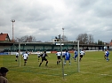 Spiel Wacker gegen Steinach (Foto: )