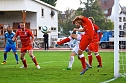 7:1-Sieg gegen Eisenach im Th&uuml;ringen-Pokal (Foto: Bernd Peter)