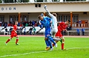 7:1-Sieg gegen Eisenach im Th&uuml;ringen-Pokal (Foto: Bernd Peter)