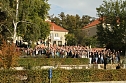 532 neue Studierende wurden heute an der Hochschule Nordhausen begrüßt (Foto: Angelo Glashagel) 532 neue Studierende wurden heute an der Hochschule Nordhausen begrüßt (Foto: Angelo Glashagel)