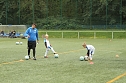 Trainieren mit den Großen - Fußballcamp bei Wacker Nordhausen (Foto: Angelo Glashagel) Trainieren mit den Großen - Fußballcamp bei Wacker Nordhausen (Foto: Angelo Glashagel)
