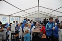 Trainieren mit den Großen - Fußballcamp bei Wacker Nordhausen (Foto: Angelo Glashagel) Trainieren mit den Großen - Fußballcamp bei Wacker Nordhausen (Foto: Angelo Glashagel)