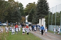 Trainieren mit den Großen - Fußballcamp bei Wacker Nordhausen (Foto: Angelo Glashagel) Trainieren mit den Großen - Fußballcamp bei Wacker Nordhausen (Foto: Angelo Glashagel)