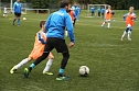 Trainieren mit den Großen - Fußballcamp bei Wacker Nordhausen (Foto: Angelo Glashagel) Trainieren mit den Großen - Fußballcamp bei Wacker Nordhausen (Foto: Angelo Glashagel)