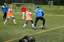 Trainieren mit den Großen - Fußballcamp bei Wacker Nordhausen (Foto: Angelo Glashagel) Trainieren mit den Großen - Fußballcamp bei Wacker Nordhausen (Foto: Angelo Glashagel)