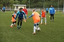 Trainieren mit den Großen - Fußballcamp bei Wacker Nordhausen (Foto: Angelo Glashagel) Trainieren mit den Großen - Fußballcamp bei Wacker Nordhausen (Foto: Angelo Glashagel)