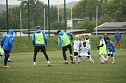 Trainieren mit den Großen - Fußballcamp bei Wacker Nordhausen (Foto: Angelo Glashagel) Trainieren mit den Großen - Fußballcamp bei Wacker Nordhausen (Foto: Angelo Glashagel)