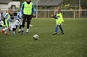 Trainieren mit den Großen - Fußballcamp bei Wacker Nordhausen (Foto: Angelo Glashagel) Trainieren mit den Großen - Fußballcamp bei Wacker Nordhausen (Foto: Angelo Glashagel)