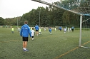 Trainieren mit den Großen - Fußballcamp bei Wacker Nordhausen (Foto: Angelo Glashagel) Trainieren mit den Großen - Fußballcamp bei Wacker Nordhausen (Foto: Angelo Glashagel)