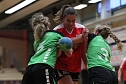 Gemischtes Handball-Wochenende (Foto: Ch. Keil)